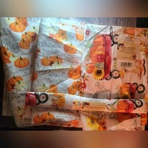 Craft Fabric Squares